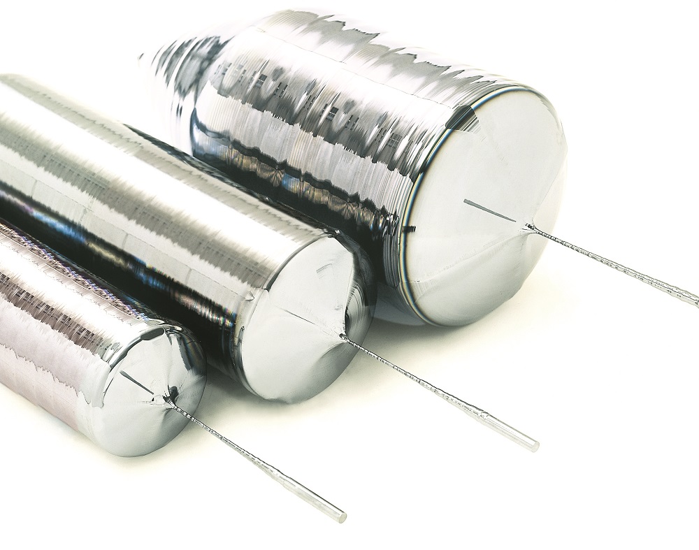 大直徑單晶及制品